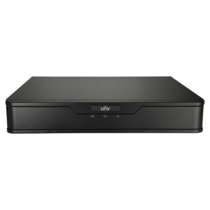 1 HARD DISK 16-CHANNEL NETWORK VIDEO RECORDER NVR301-1653