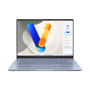 ASUS VIVOBOOK S5406MA Intel Ultra 5-125H 16GB 512GB SSD Intel Arc Graphics 14" OLED WUXGA Win11 90NB12H2-M00DZ0