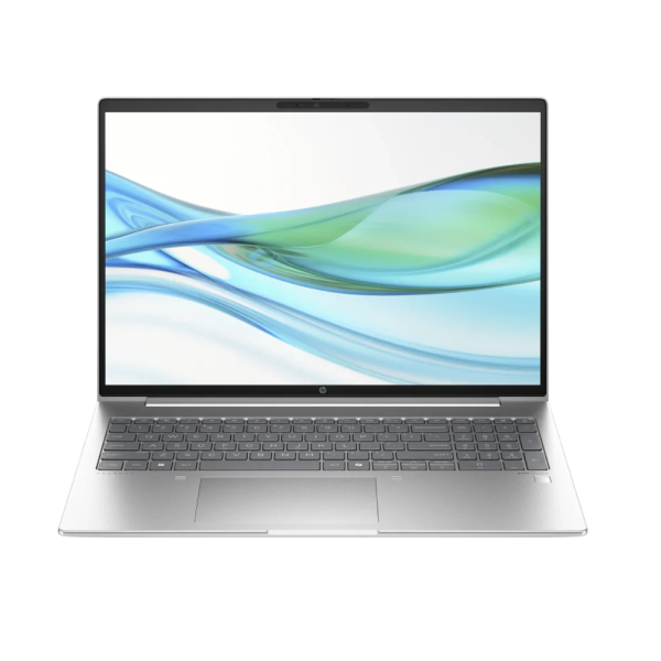 HP G11 460 Intel Ultra 5-125H 8GB 512GB SSD Intel Arc Graphics 16" FHD Win11 A38F6ET