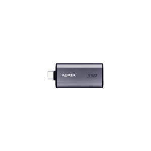 ADATA Disque dur Externe SSD SC750 1T USB C 12M