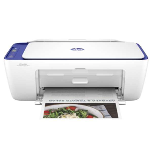 HP Deskjet Ink Advantage Ultra 4927 MFP 3en1 Wifi Couleur A4 7,5 B&WPPM 5,5 PPM COL 12M