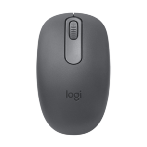 LOGITECH M196 Bluetooth Mouse - GRAPHITE - BT - N/A - EMEA28i-935