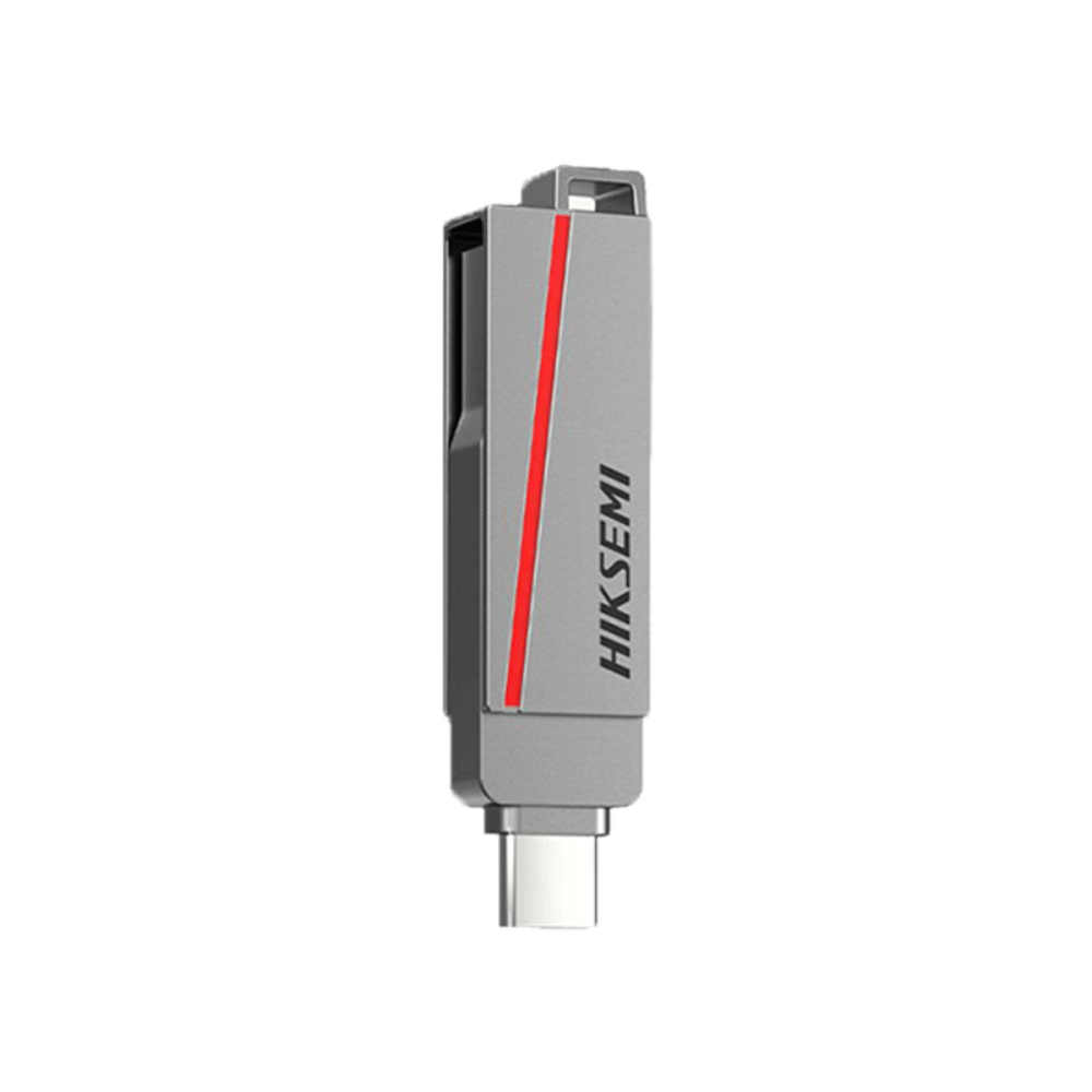 CLE USB HIKSEMI 64GB USB 3.2 TYPEC – Image 2