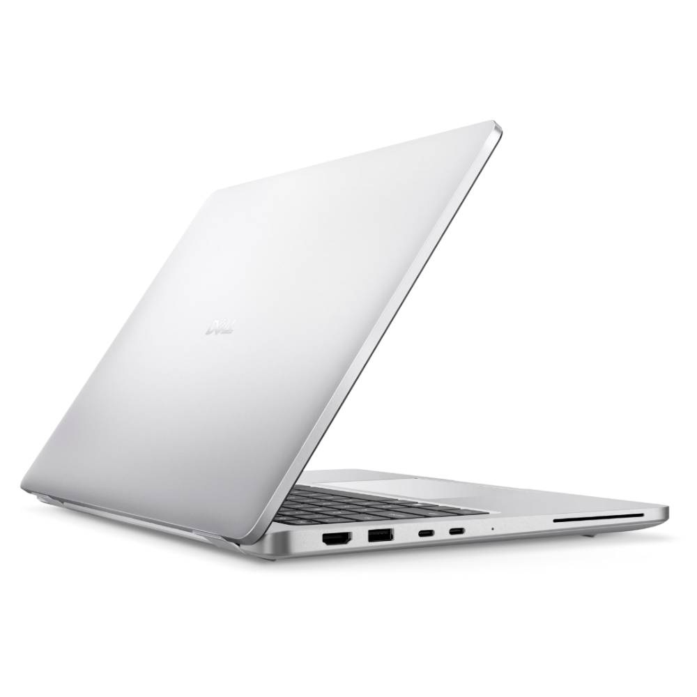 DELL LAPTOP Pro 14 Plus PB14250 14'' Ultra 7-266V Vpro 16 Go 512 Go SSD W11P Gris 36M – Image 5