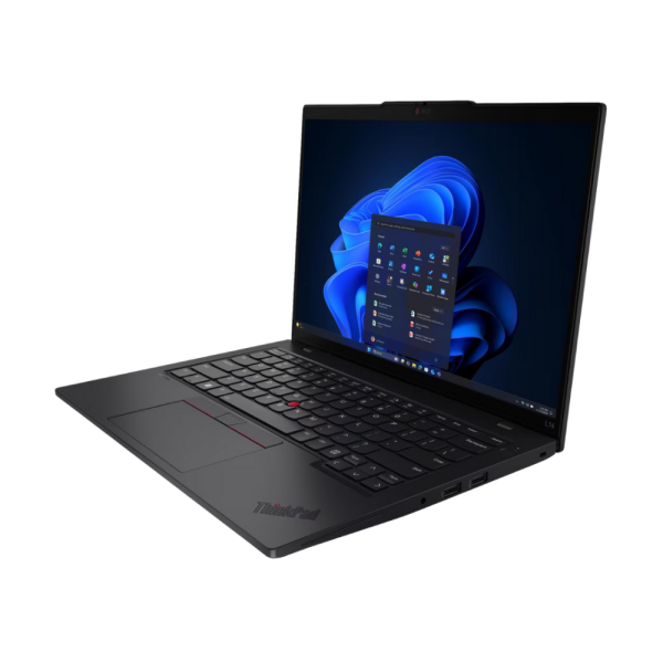 LENOVO LAPTOP Thinkpad L14 14'' Intel u7-255U 16 Go 1 To SSD W11PNoir 36M