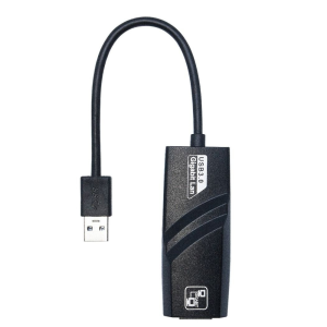 2B USB 3.0 Lan High Speed Giga bit 10/100/1000 Converter