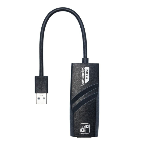 2B USB 3.0 Lan High Speed Giga bit 10/100/1000 Converter