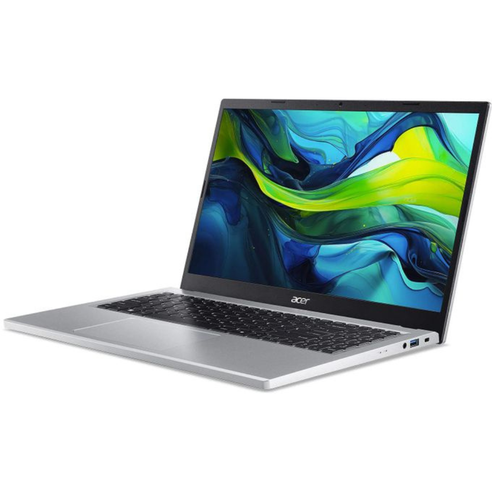 ACER ASPIRE GO 15 Intel core 3 N355 8GB 512GB SSD Intel Graphics 15.6 FHD Win11 NX.J46EF.00J – Image 2