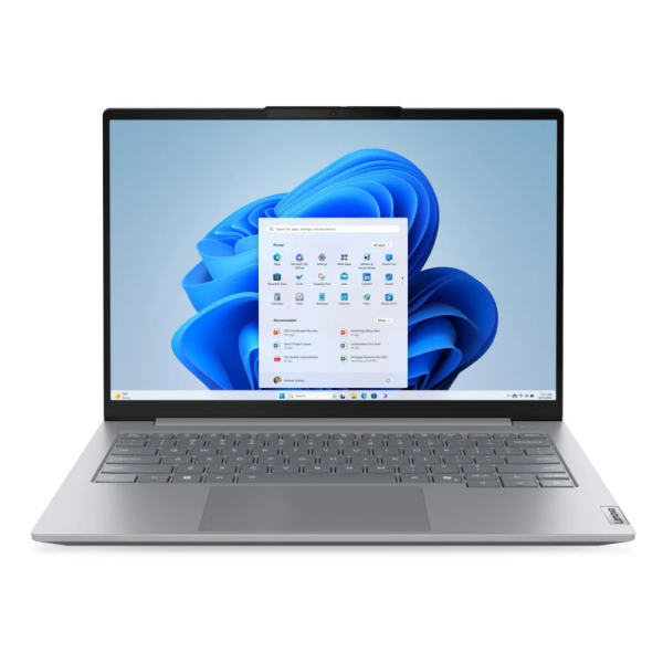 LENOVO   THINKBOOK   14-IA Intel U5-225U 16GB 512GB SS DWUXGA 300nits Touch  14 FHD Free DOS 21SJ004HTP