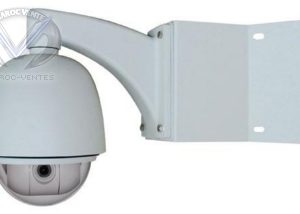 Adaptateur de montage d'angle pour boîtier de caméra
