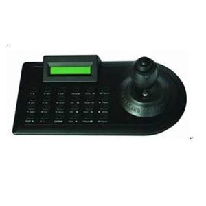 4D keyboard PTZ joystick