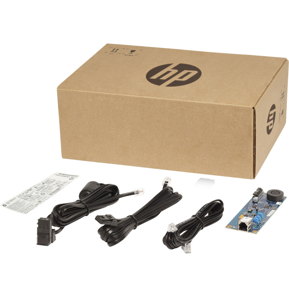 Accessoire de fax analogique HP MFP 700 (2EH31A)