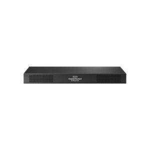 Adaptateur d'interface USB à petit facteur de forme pour console HPE KVM (Q5T66A)