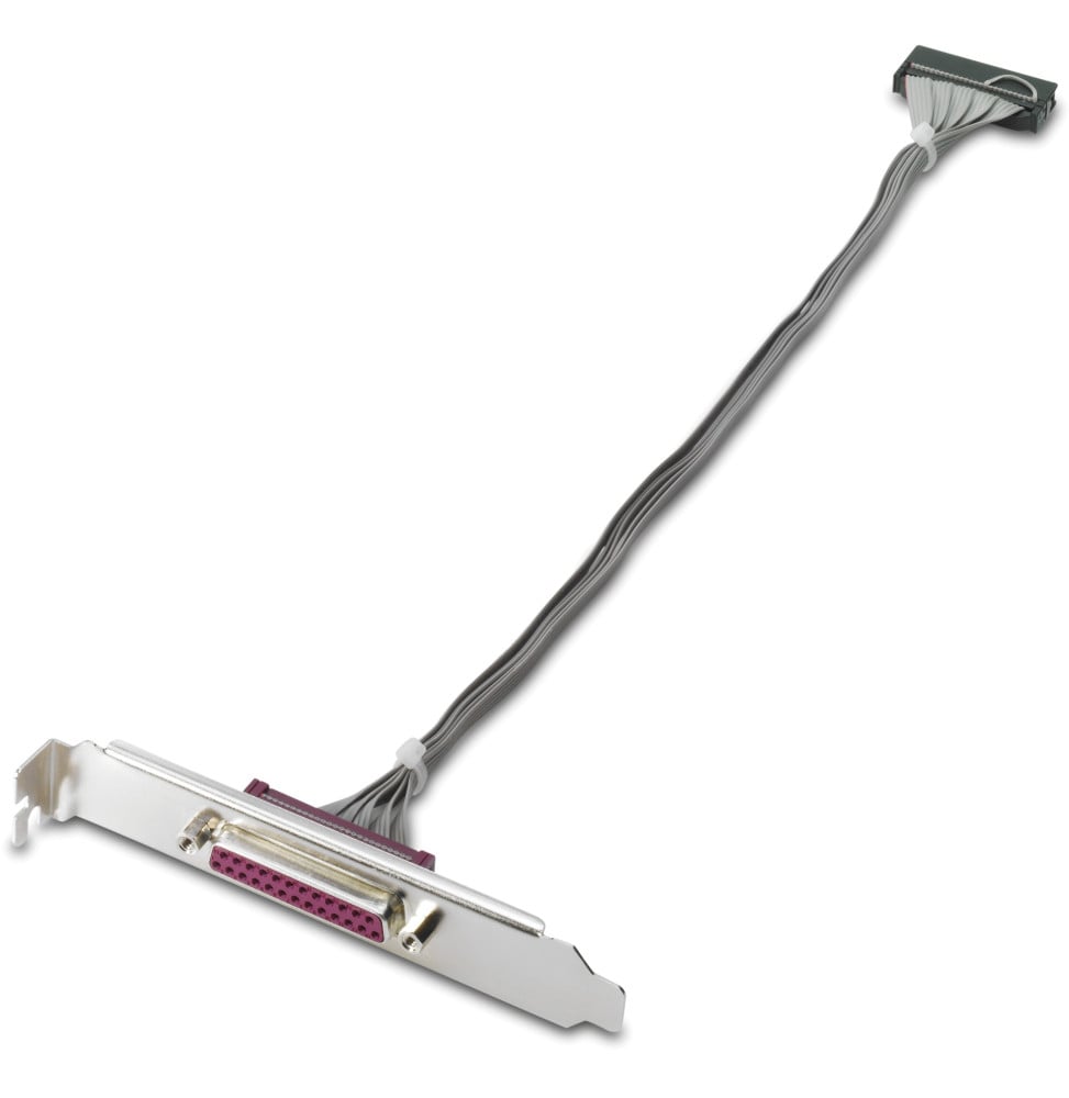Adaptateur port parallèle HP (KD061AA)