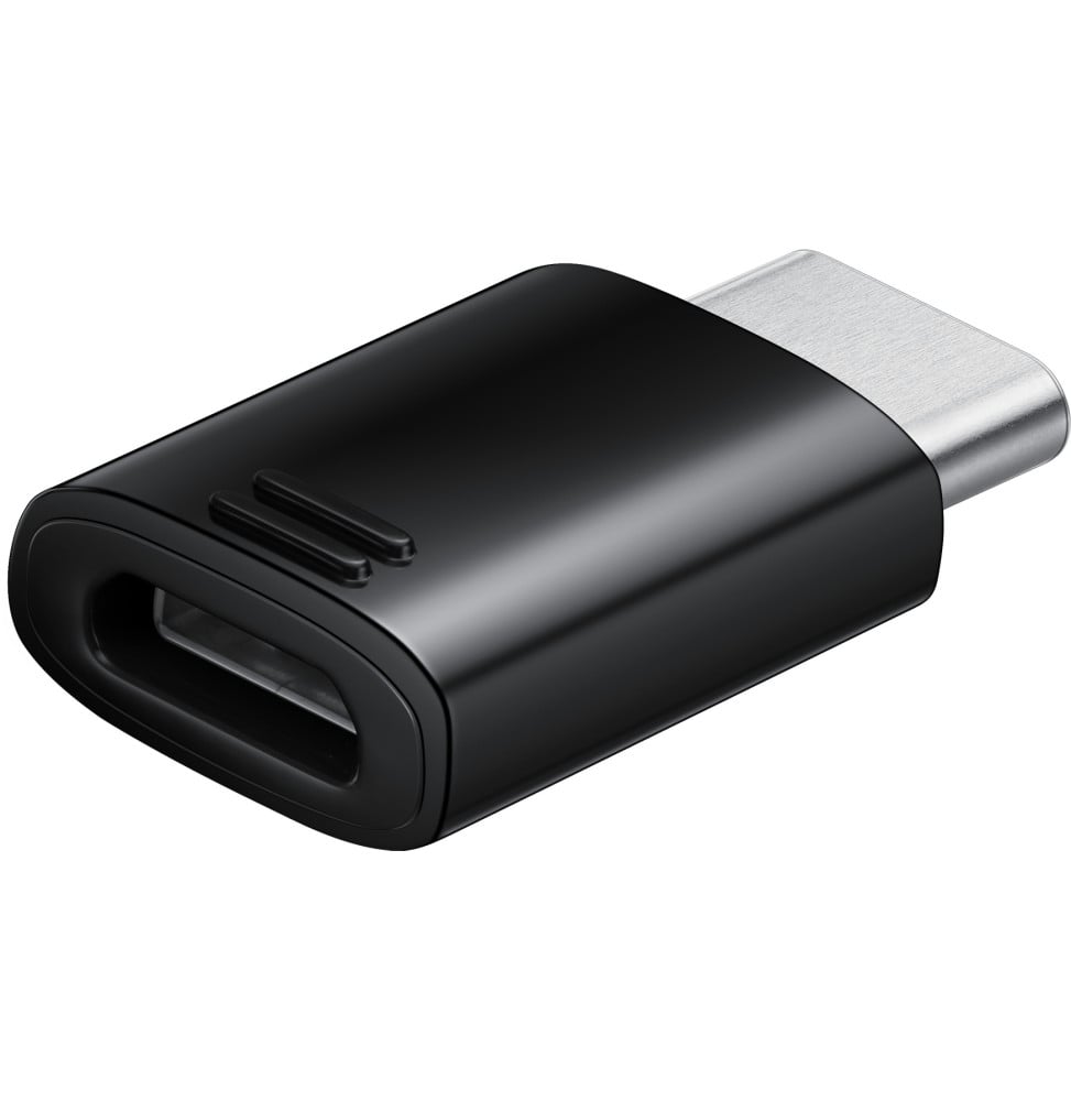 Adaptateur Samsung USB Type-C vers Micro USB