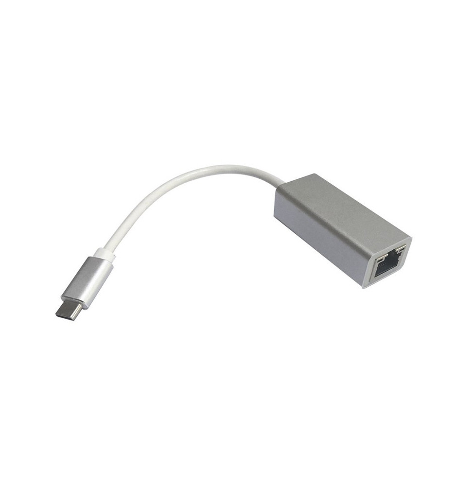 Adaptateur UPTEC USB 3.0 vers RJ45 10/100/1000 Mbps (4500311)