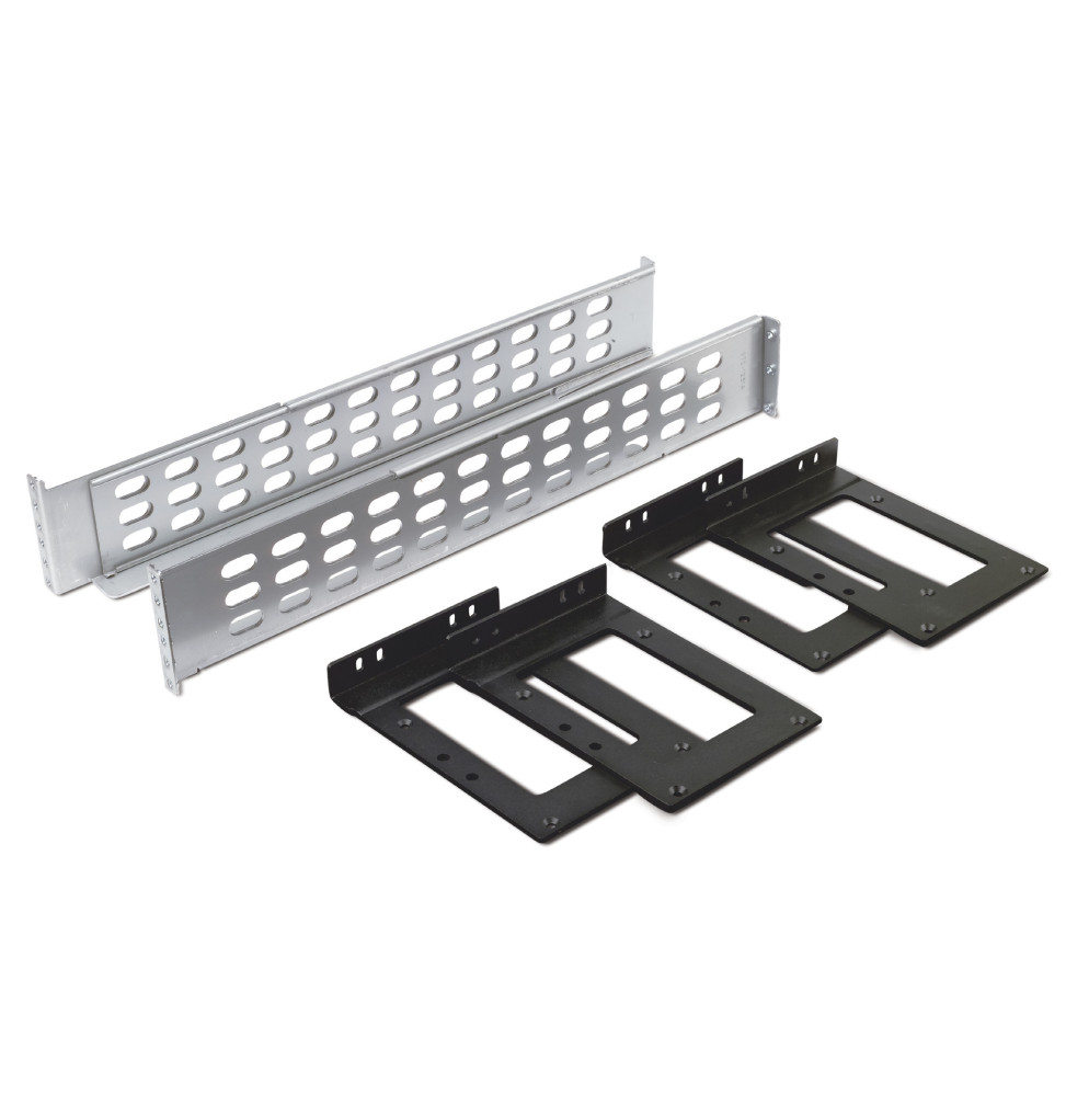 APC Smart-UPS RT, kit de rails 19 po pour Smart-UPS RT 3/5/7,5/10 kVA (SURTRK2)