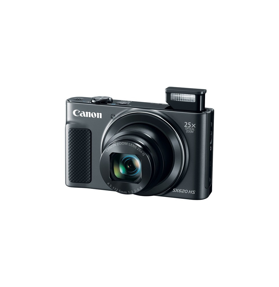Appareil photo compact Canon PowerShot SX620 HS (1072C002BA) – Image 2