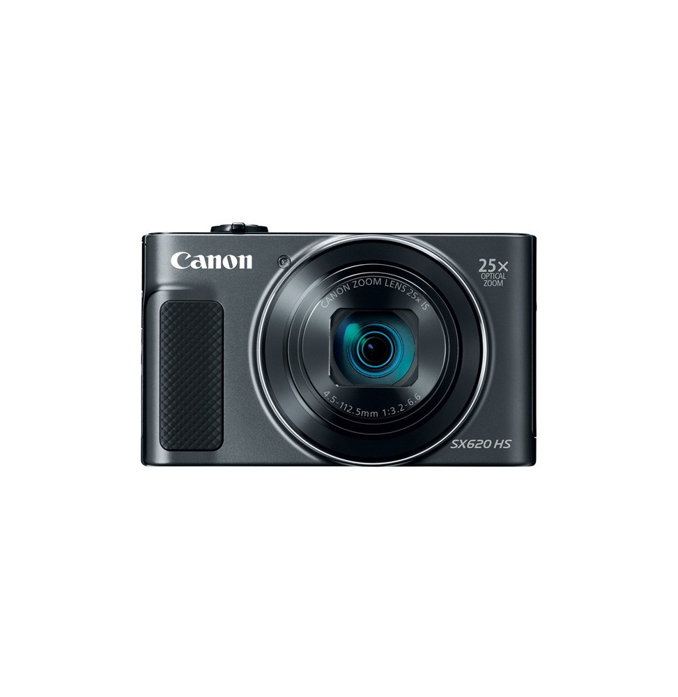 Appareil photo compact Canon PowerShot SX620 HS (1072C002BA) – Image 3