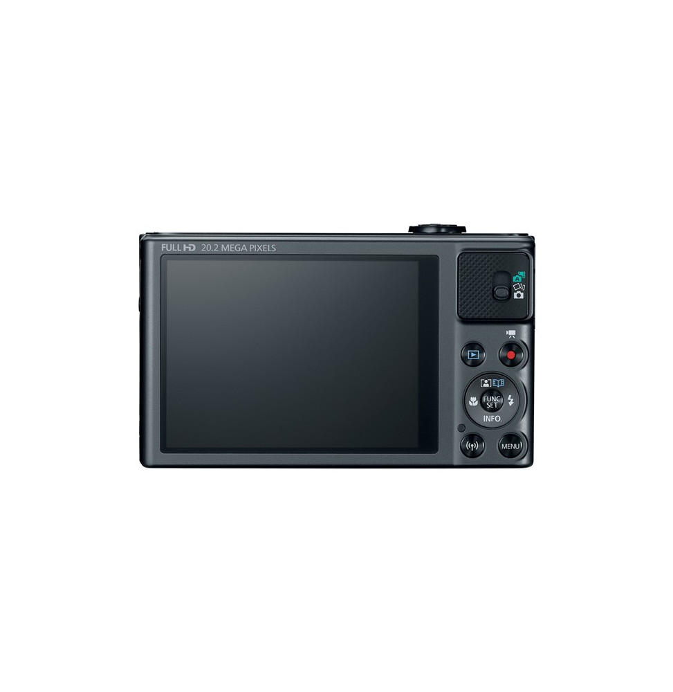 Appareil photo compact Canon PowerShot SX620 HS (1072C002BA) – Image 4