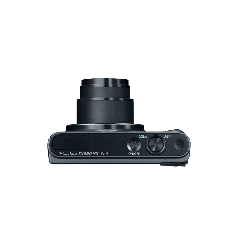 Appareil photo compact Canon PowerShot SX620 HS (1072C002BA) – Image 5