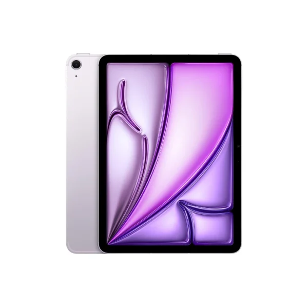Apple iPad Air 11" M3 Wi-Fi + Cellular 1 To Violet (MCGC4QA/A)