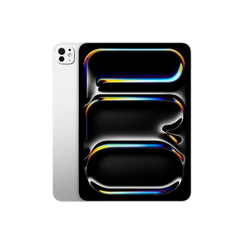 Apple iPad Pro 11" M4 Wi-Fi 512 Go Silver (MVVD3QA/A)