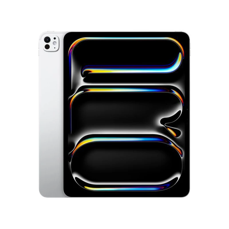 Apple iPad Pro 13" M4 Wi-Fi + Cellular 2 To Silver (MVY03QA/A)