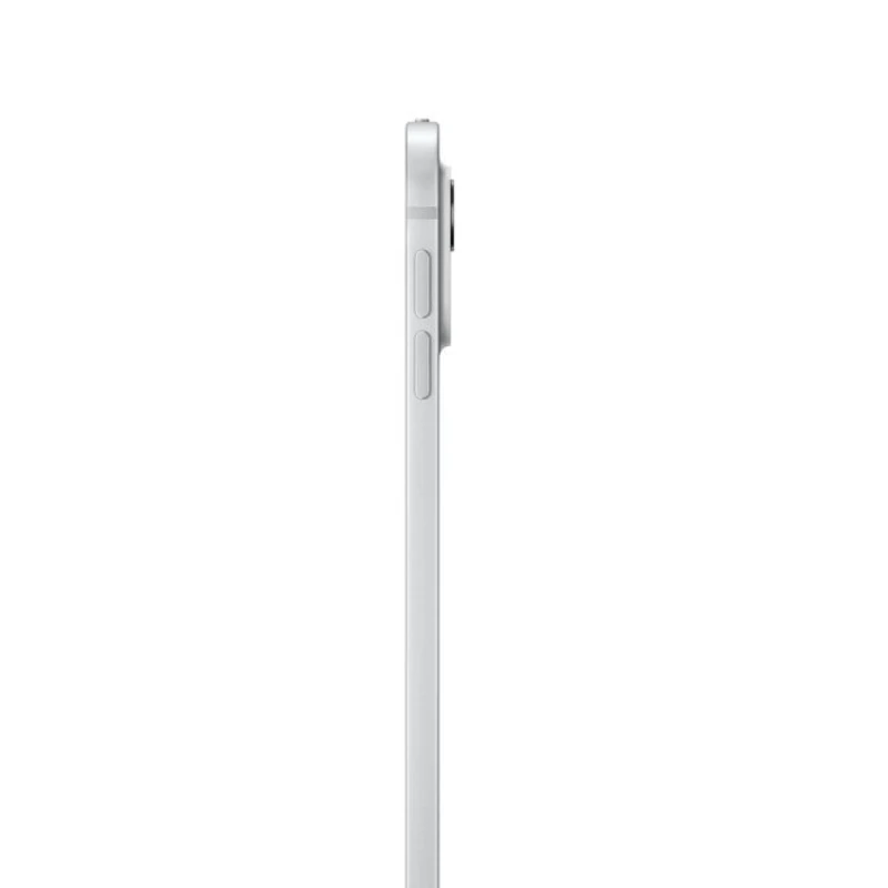 Apple iPad Pro 13" M4 Wi-Fi + Cellular 2 To Silver (MVY03QA/A) – Image 3