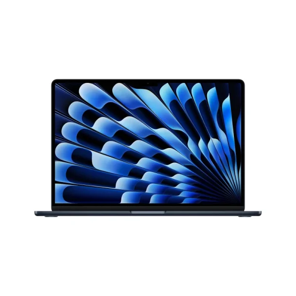 Apple MacBook Air 15" M4 16 Go 256 Go SSD Minuit (MW1L3FN/A)