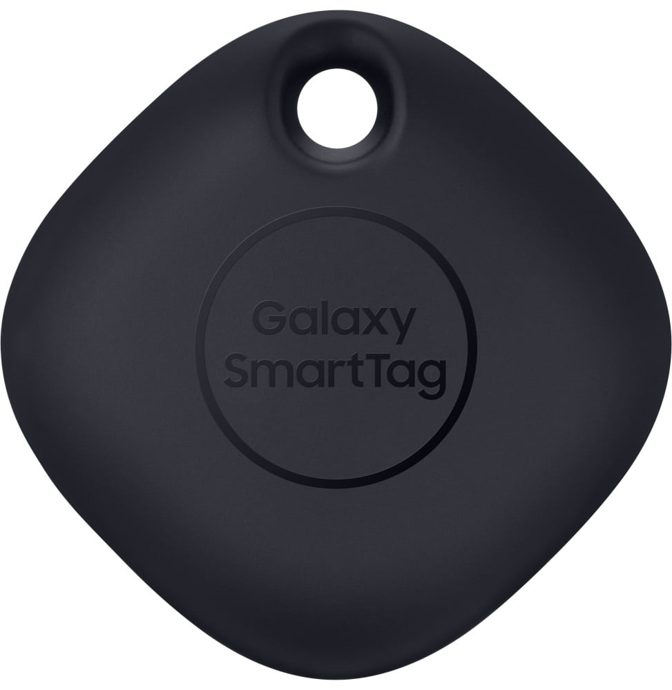Balise intelligente Galaxy SmartTag - Noir (EI-T5300BBEGWW)
