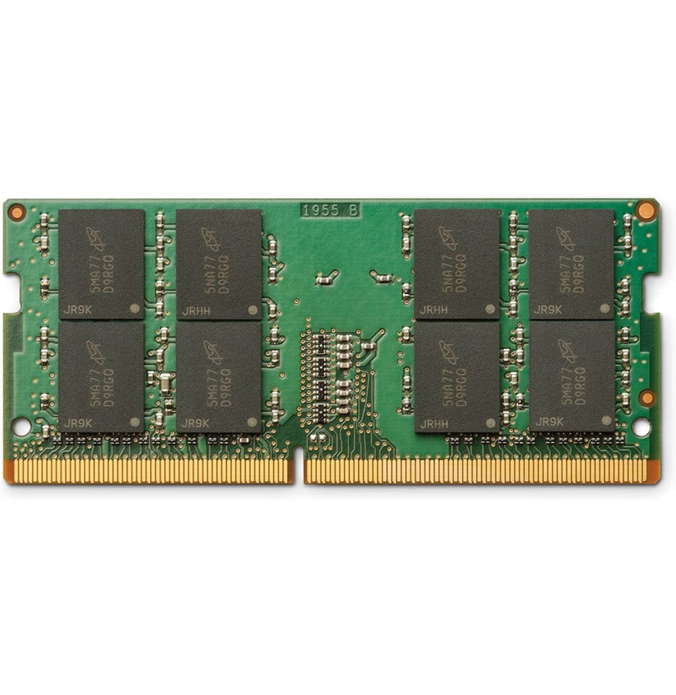 Barrette mémoire HP U-DIMM NON-ECC 16GB DDR4 2400 MHz - Pc bureau (1CA76AA)