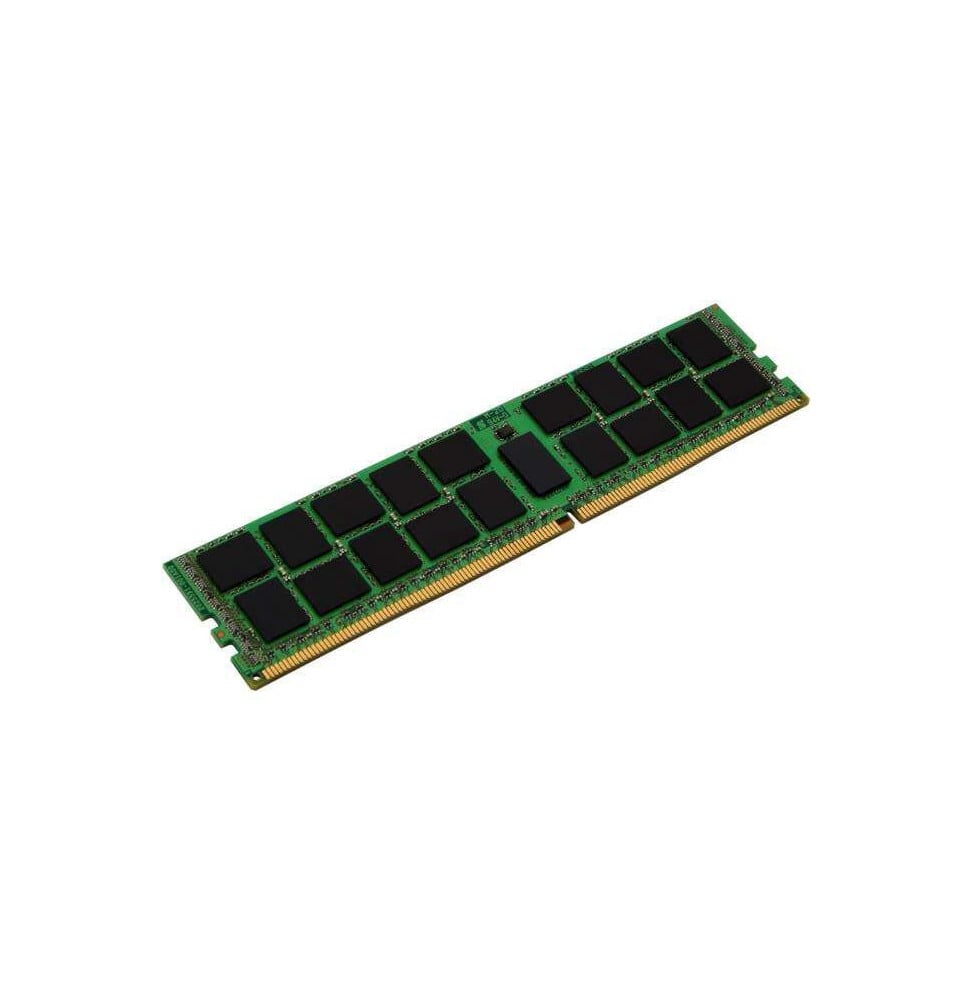 Barrette mémoire Kingston DIMM 16GB DDR4 2666 MHz (KTD-PE426D8_16G)