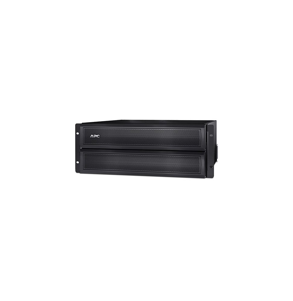 Batterie APC Smart-UPS X 120V External Battery Pack Rack/Tower - pour SMX 2200VA à 3000VA