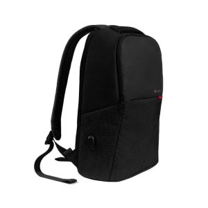 L’AVVENTO Laptop Bag ,  designed in Paris ,  Fit up to 15.6"  ,Business style laptop Backpack high Quality material