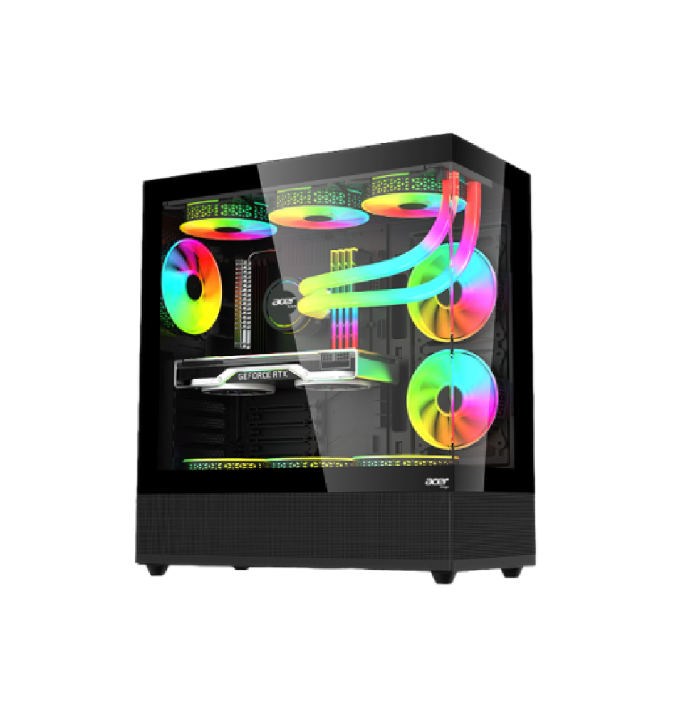 BOITIER GAMER ACER V930BK – Image 2