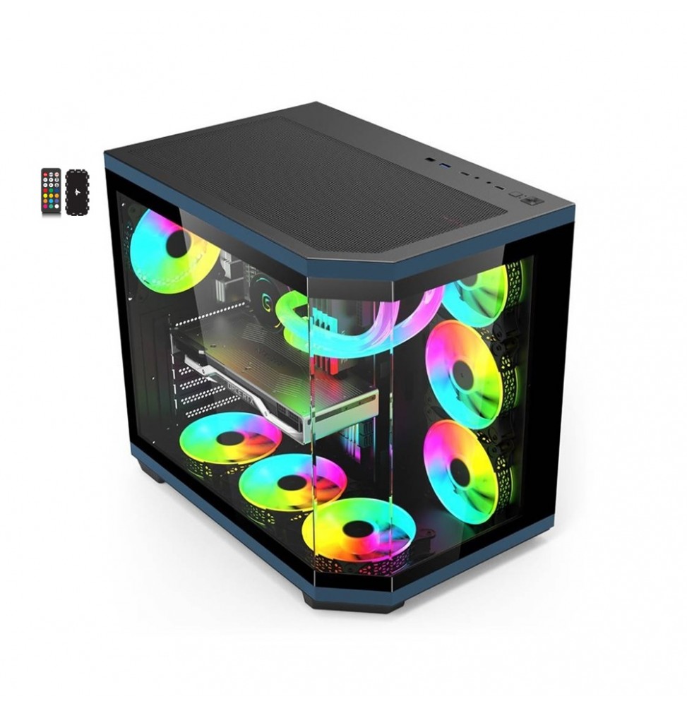 BOITIER GAMER ACER V950BK – Image 2
