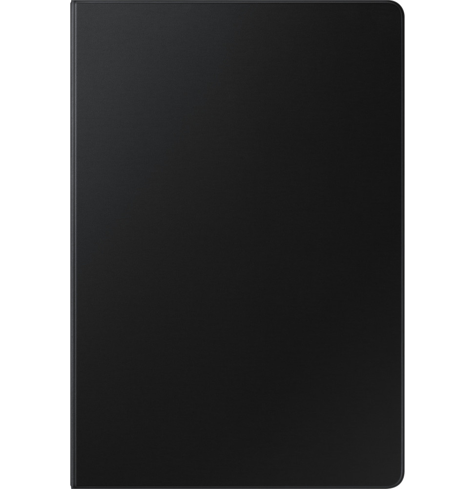 Book Cover Samsung pour Galaxy Tab S7 FE (EF-BT730PBEGWW)