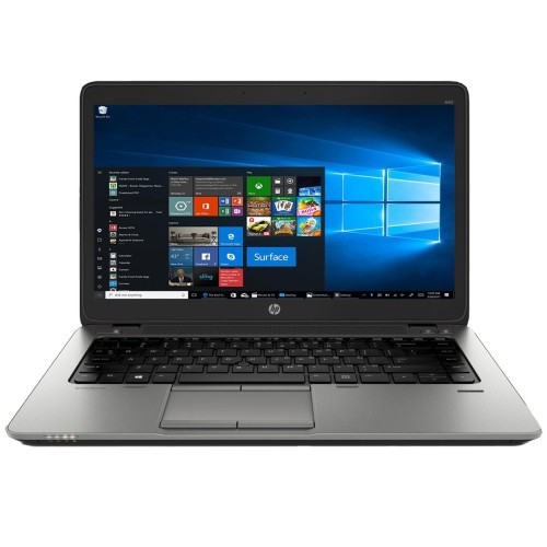 HP EliteBook 840 G1 Intel Core i5 4300U / 1.9 GHz