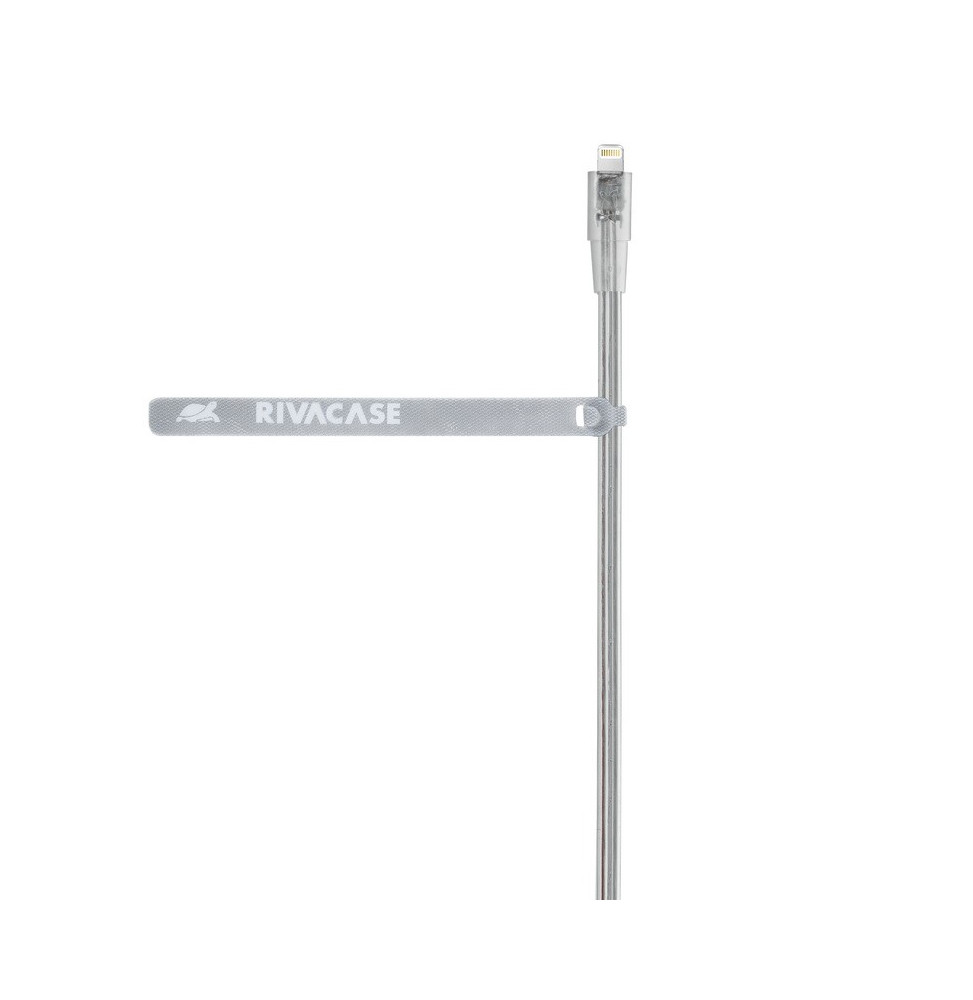 Câble MFi Lightning RIVAPOWER VA6001 - 1,2 m – Image 4
