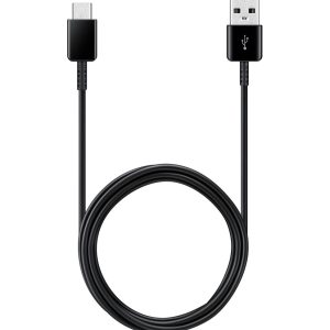Câble Samsung type C uniquement - lot de 2 unités - (EP-DG930MBEGWW)