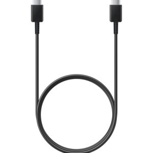 Câble Samsung USB-C to USB-C  (1m) (EP-DA705BBEGWW)