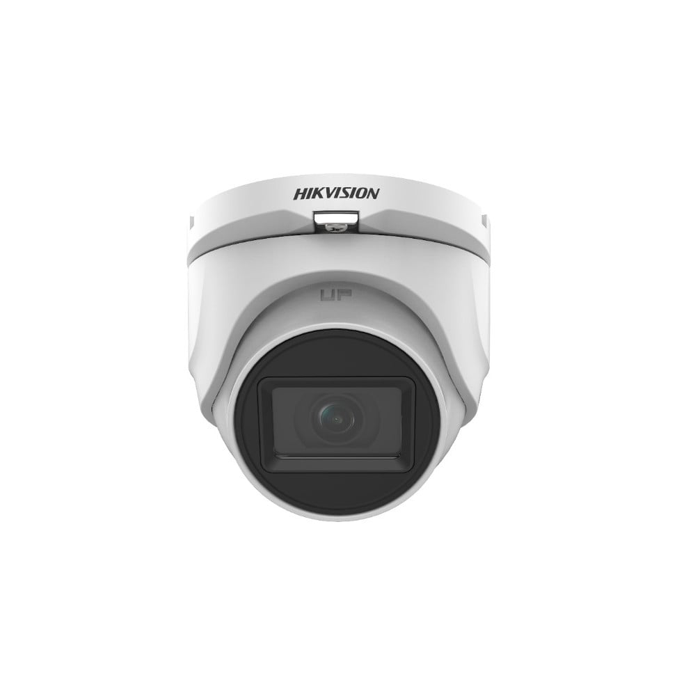Caméra de surveillance HIKVISION Fixed Turret 2 MP (DS-2CE76D0T-EXIMF)