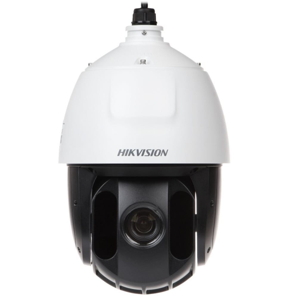 Caméra de surveillance IP Hikvision 25× optical zoom (4.8-120 mm) 4 MP (DS-2DE5425IW-AE)