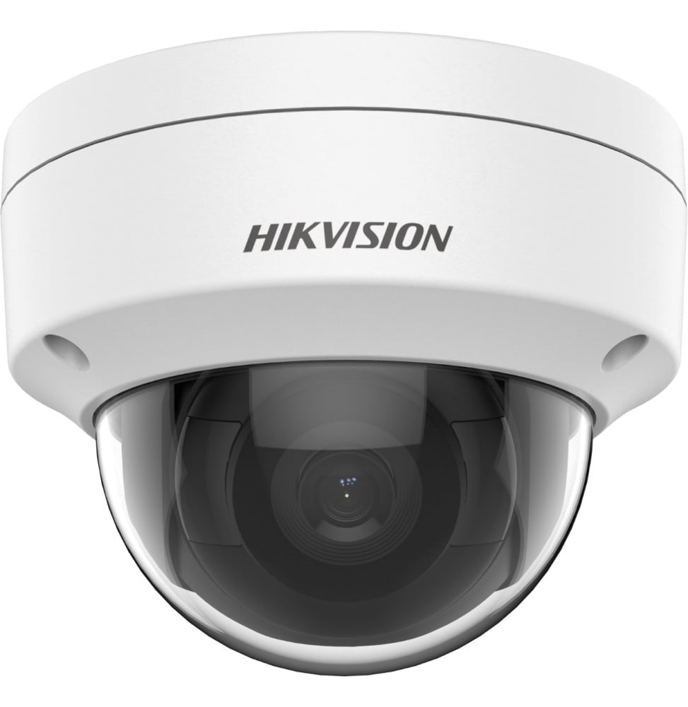 Caméra de surveillance IP HIKVISION Fixed Dome 2 MP (DS-2CD1123G0E-I)
