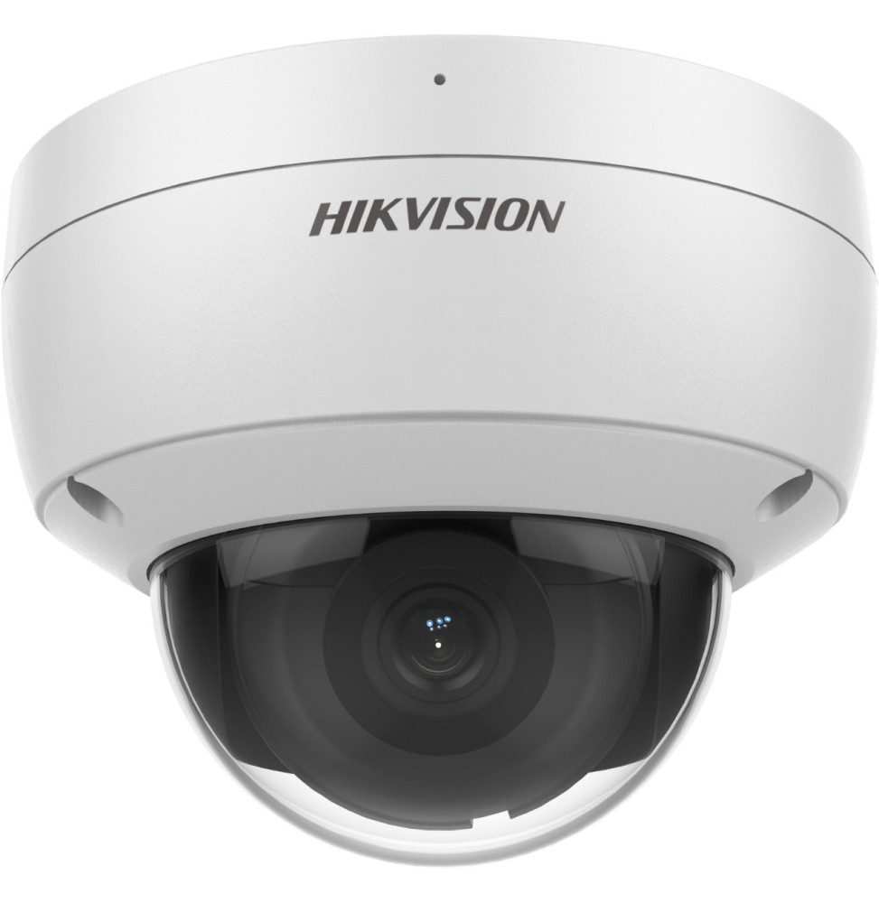 Caméra de surveillance IP HIKVISION Fixed Dome 4 MP (DS-2CD1143G0-IUF)