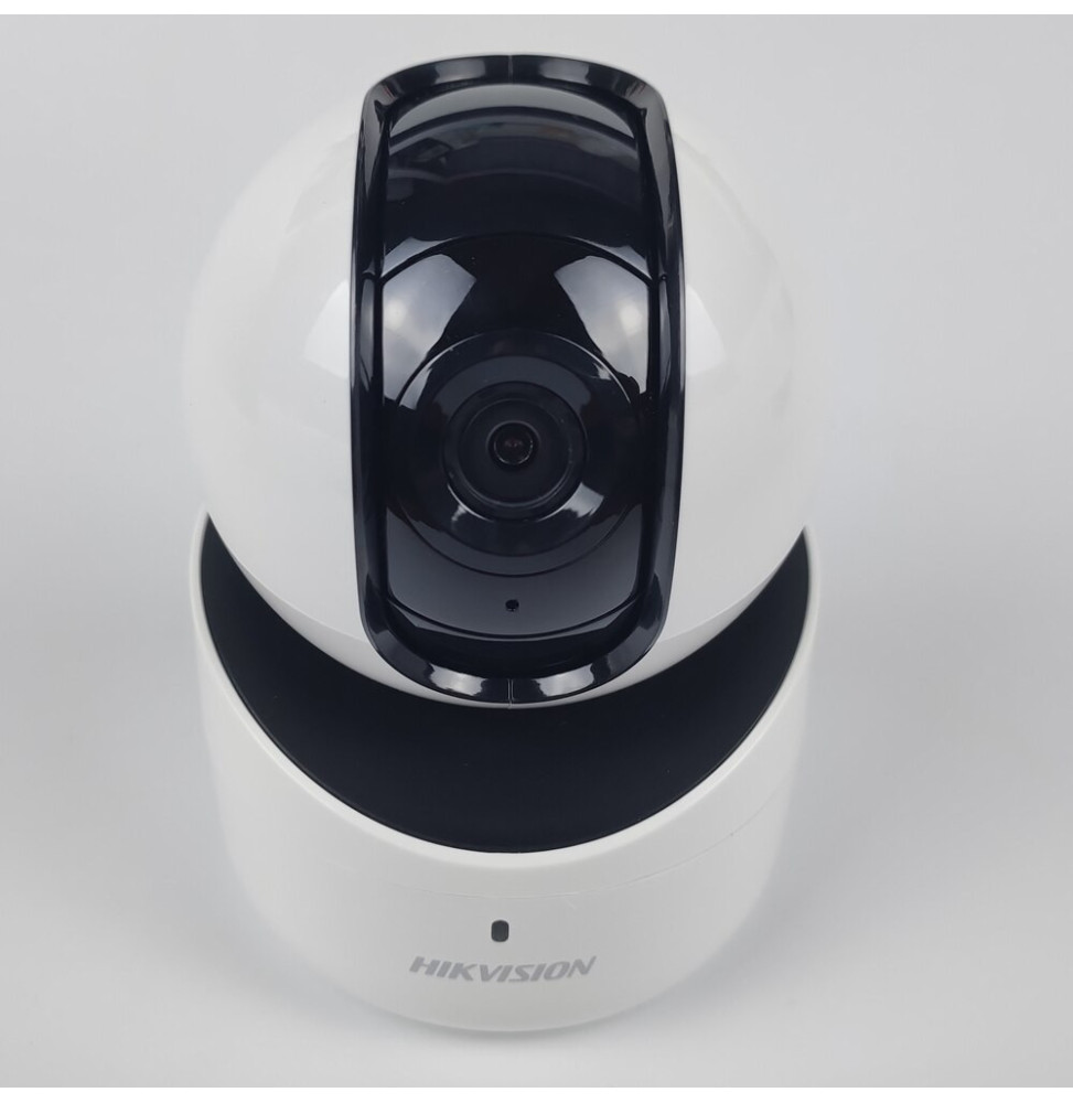 Caméra de surveillance IP HIKVISION Fixed Pan Tilt 2 MP (DS-2CV2Q21FD-IW)
