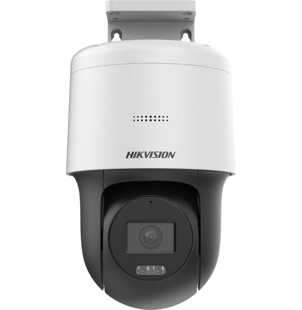 Caméra de surveillance IP HIKVISION Network Speed Dome (2.8-4 mm) 4 MP (DS-2DE2C400MW-DE-S7)