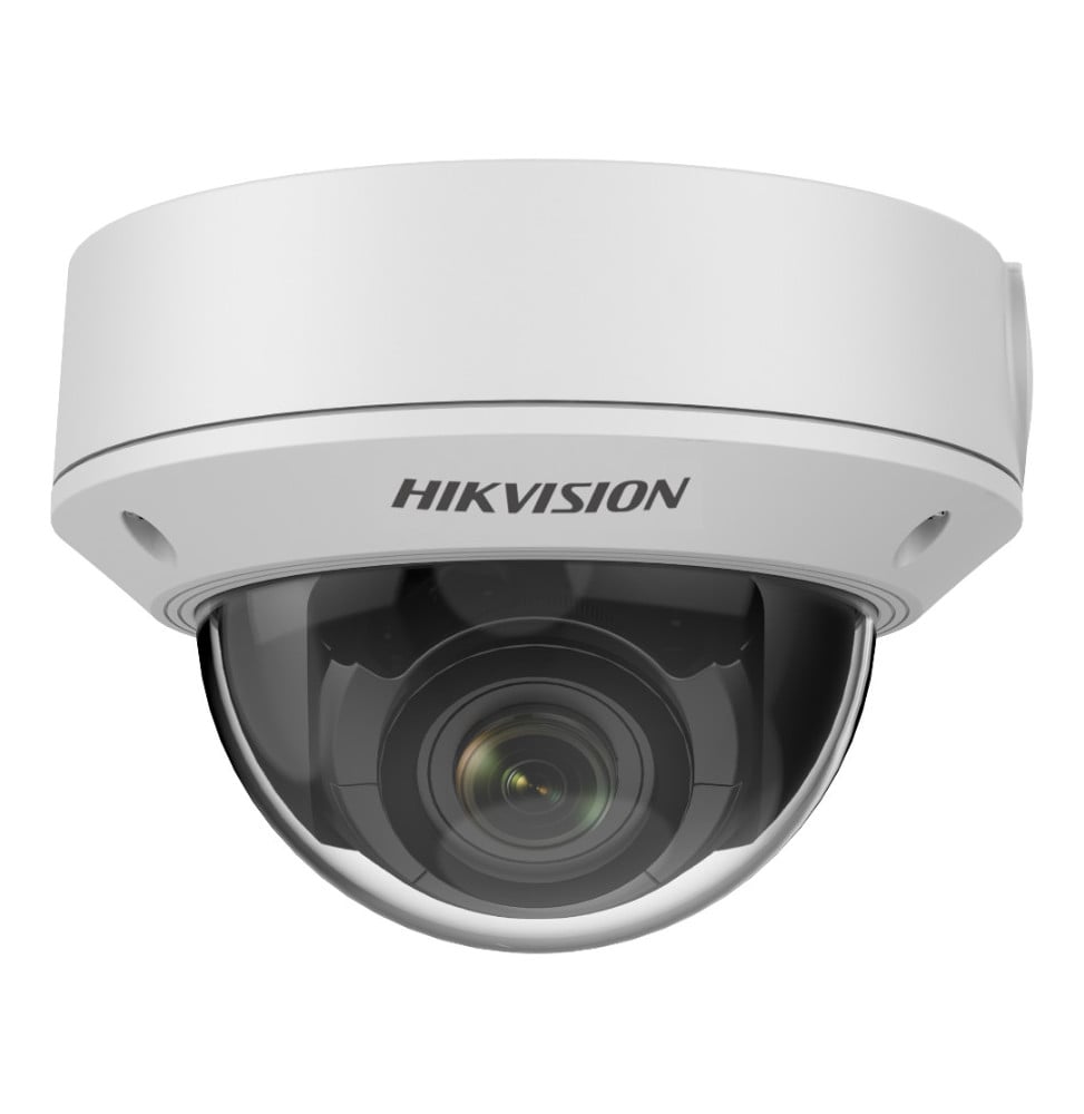 Caméra de surveillance IP HIKVISION Varifocale (2.8-12 mm) motorisée 2MP (DS-2CD1723G0-IZ)