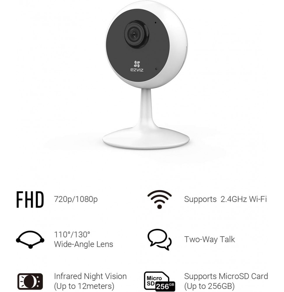 EZVIZ C1C-8 – Image 3